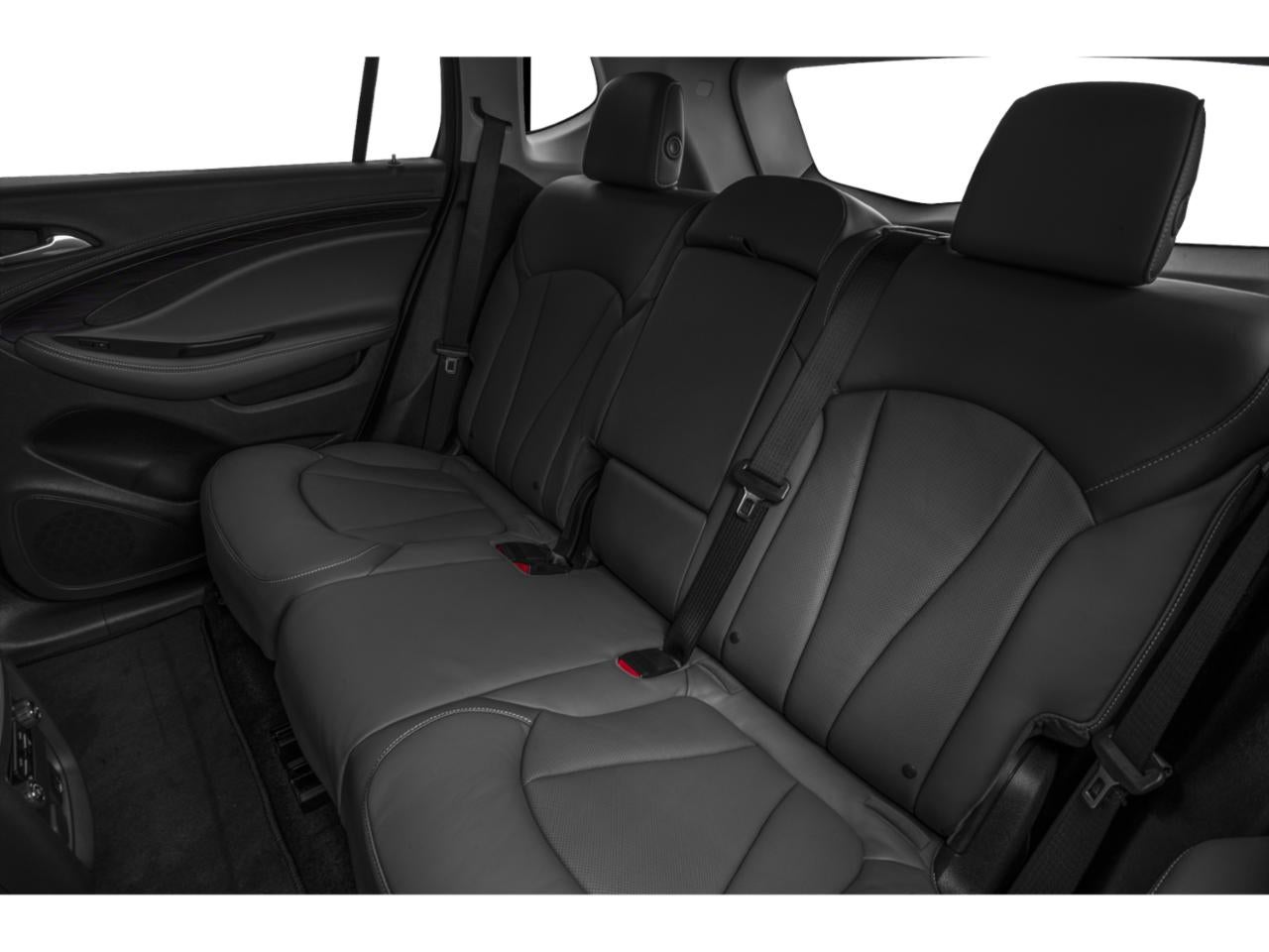 2020 Buick Envision Premium