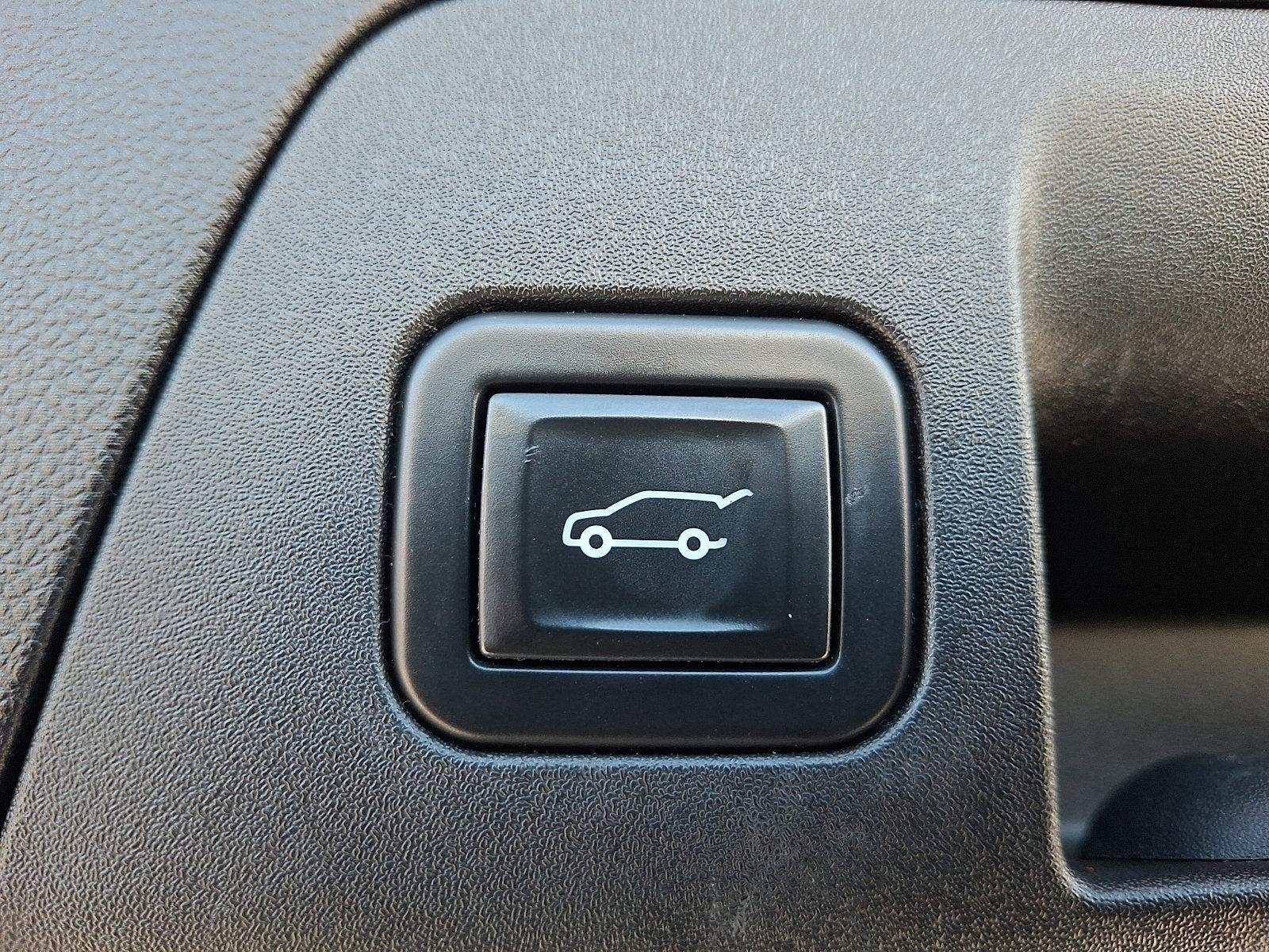 2021 Buick Envision Preferred