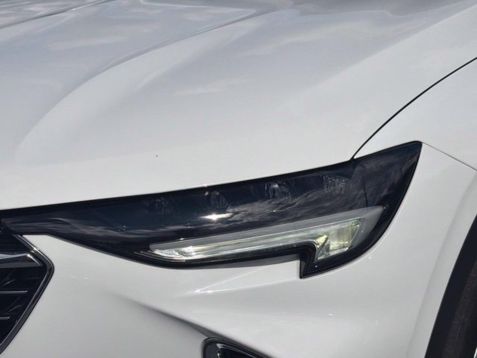 2021 Buick Envision Preferred