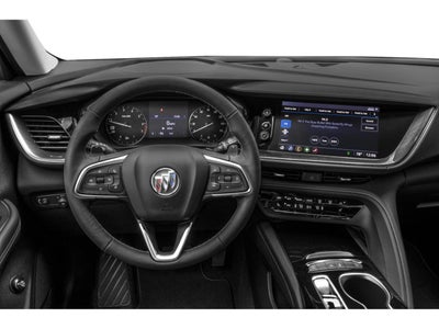 2021 Buick Envision Preferred