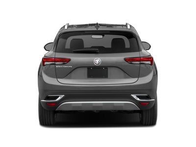 2021 Buick Envision Preferred