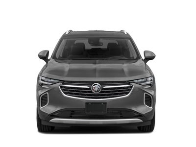 2021 Buick Envision Preferred