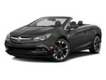 2016 Buick Cascada Premium