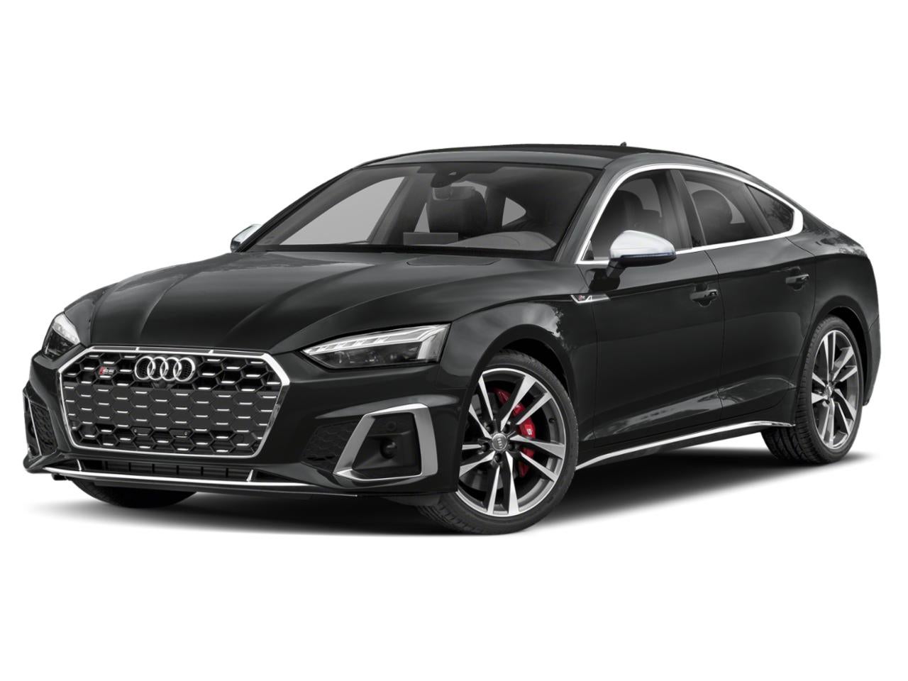 2022 Audi S5 Sportback Prestige quattro Tiptronic's photo
