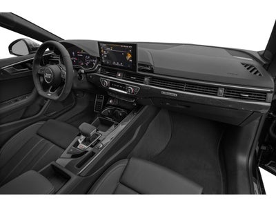 2022 Audi S5 Sportback Prestige
