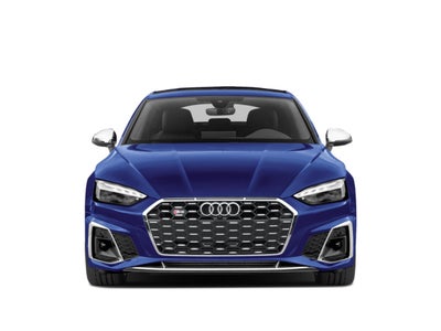 2022 Audi S5 Sportback Prestige