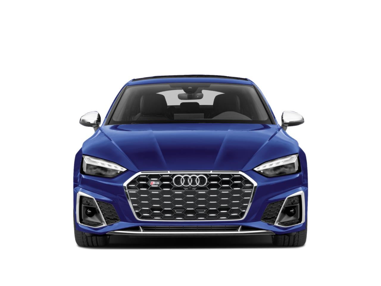 2022 Audi S5 Sportback Prestige