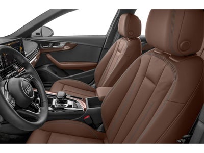 2023 Audi A4 Sedan S line Premium Plus