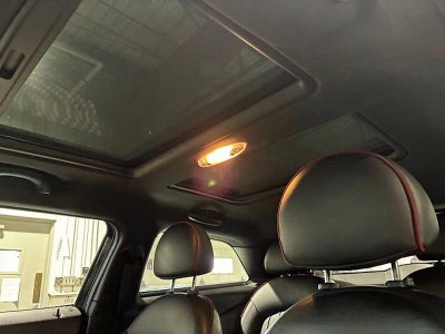 2014 MINI John Cooper Works Paceman ALL4 John Cooper Works