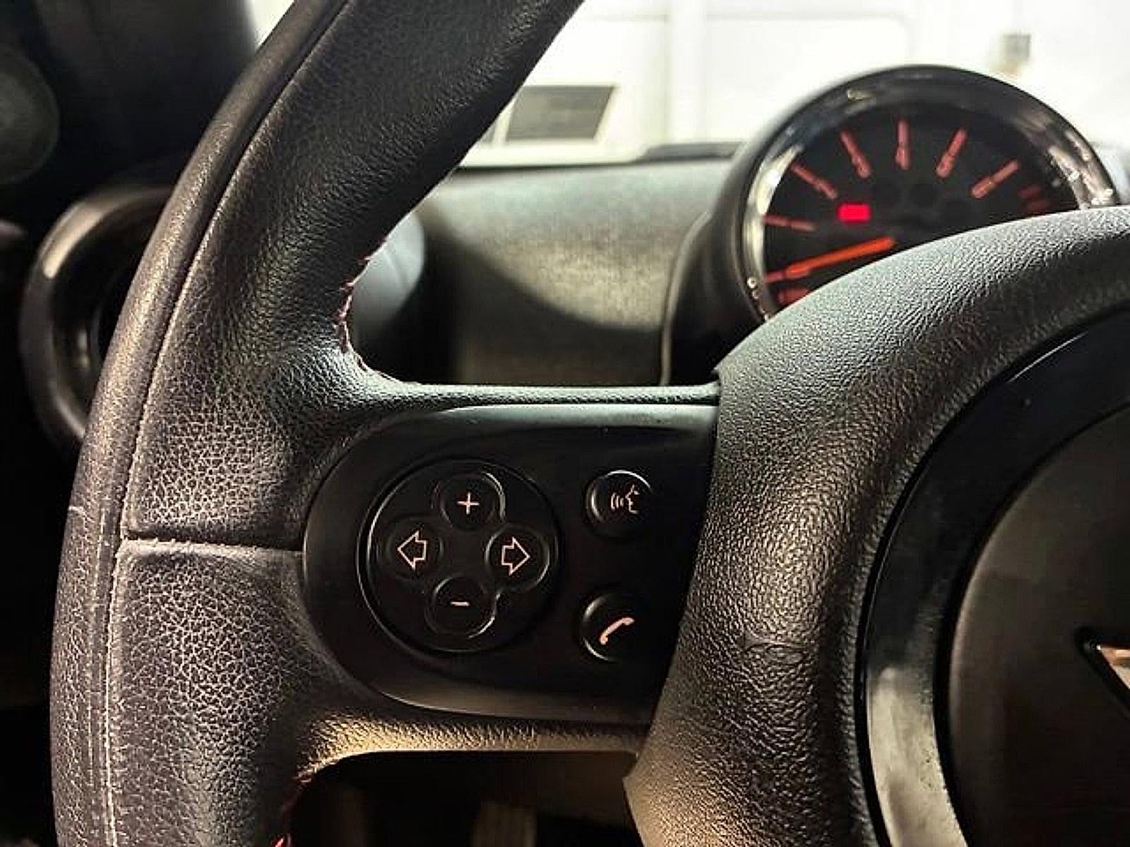 2014 MINI John Cooper Works Paceman ALL4 John Cooper Works