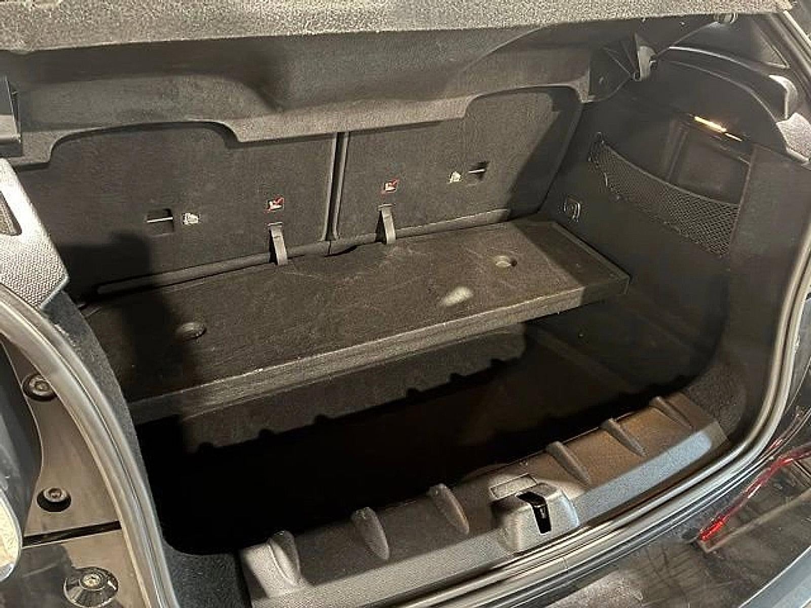 2014 MINI John Cooper Works Paceman ALL4 John Cooper Works