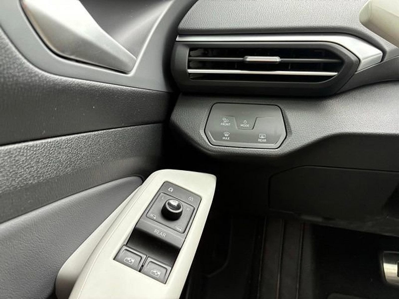 2021 Volkswagen ID.4 1st Edition