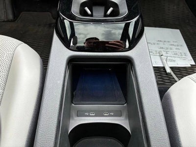 2021 Volkswagen ID.4 1st Edition