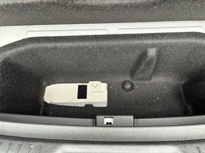 2021 Volkswagen ID.4 1st Edition