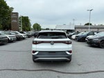 2021 Volkswagen ID.4 1st Edition