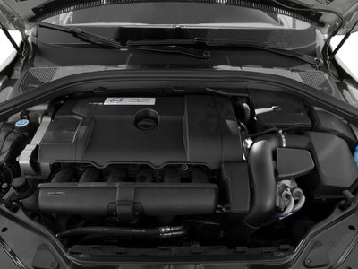 2015 Volvo XC60 T6