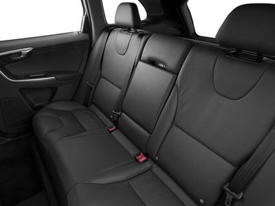 2015 Volvo XC60 T6