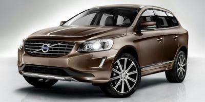 2015 Volvo XC60 T6