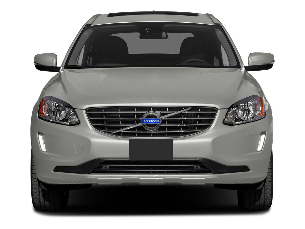 2015 Volvo XC60 T6