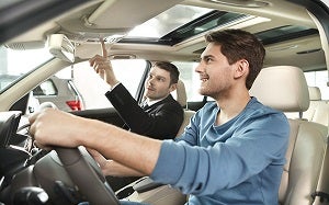 Schedule a test drive at Faulkner Hyundai Harrisburg in Harrisburg, PA.