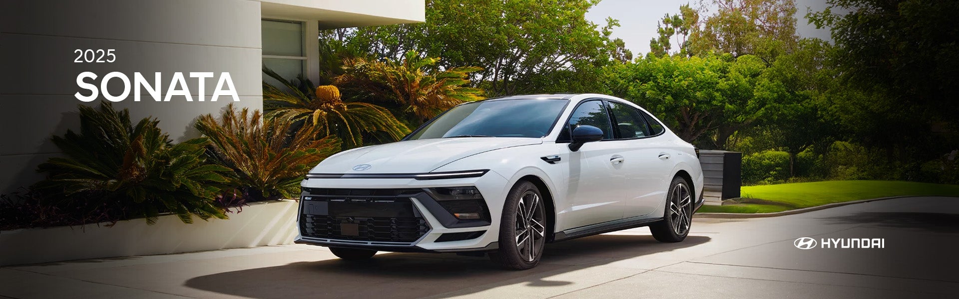 2025 Sonata