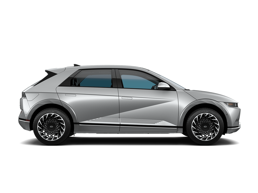 Hyundai Evolve+ | Faulkner Hyundai Harrisburg in Harrisburg PA