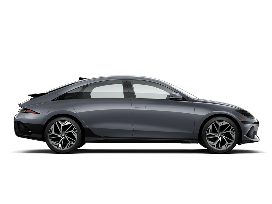 Hyundai Evolve+ | Faulkner Hyundai Harrisburg in Harrisburg PA