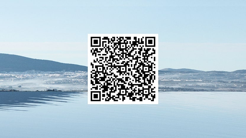 Hyundai Evolve+ Android QR code | Faulkner Hyundai Harrisburg in Harrisburg PA