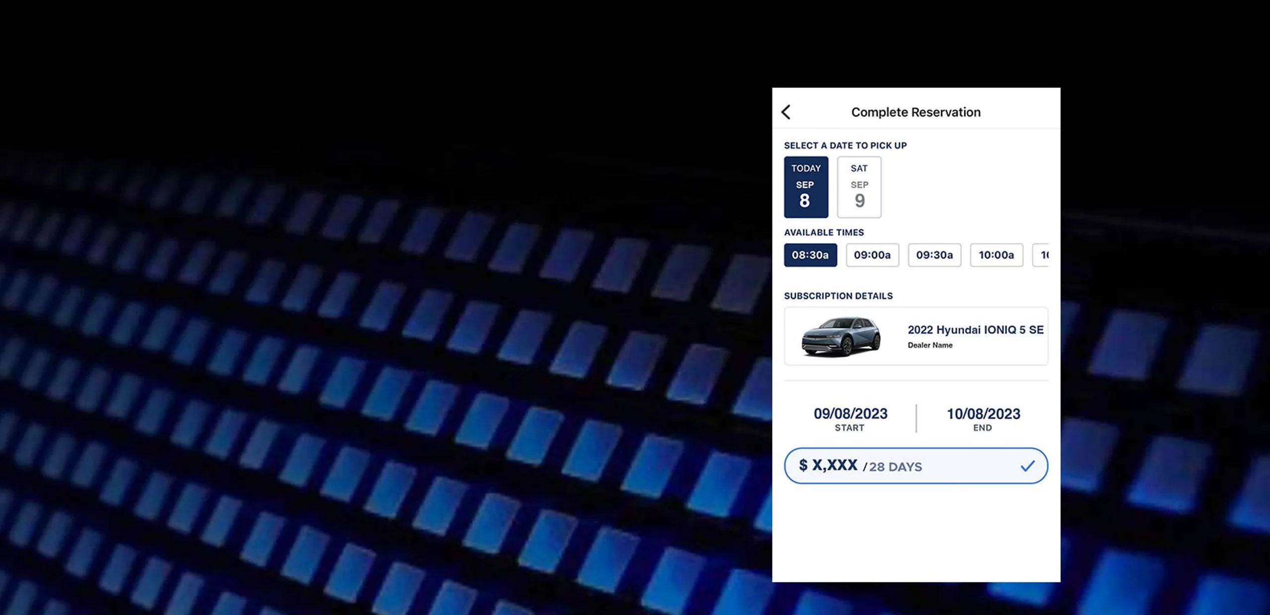 Hyundai Evolve+ | Faulkner Hyundai Harrisburg in Harrisburg PA