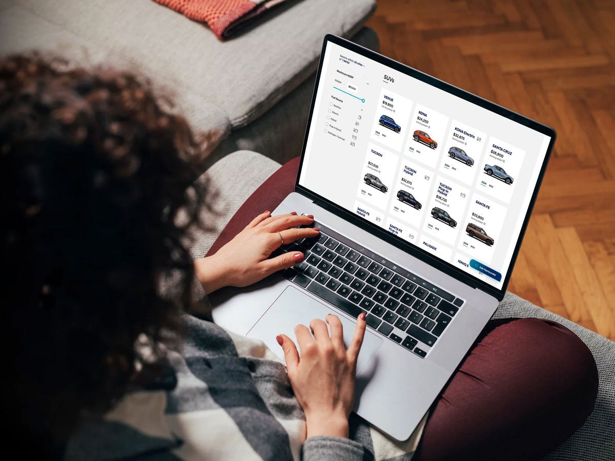 Hyundai Shopper Assurance | Faulkner Hyundai Harrisburg in Harrisburg PA