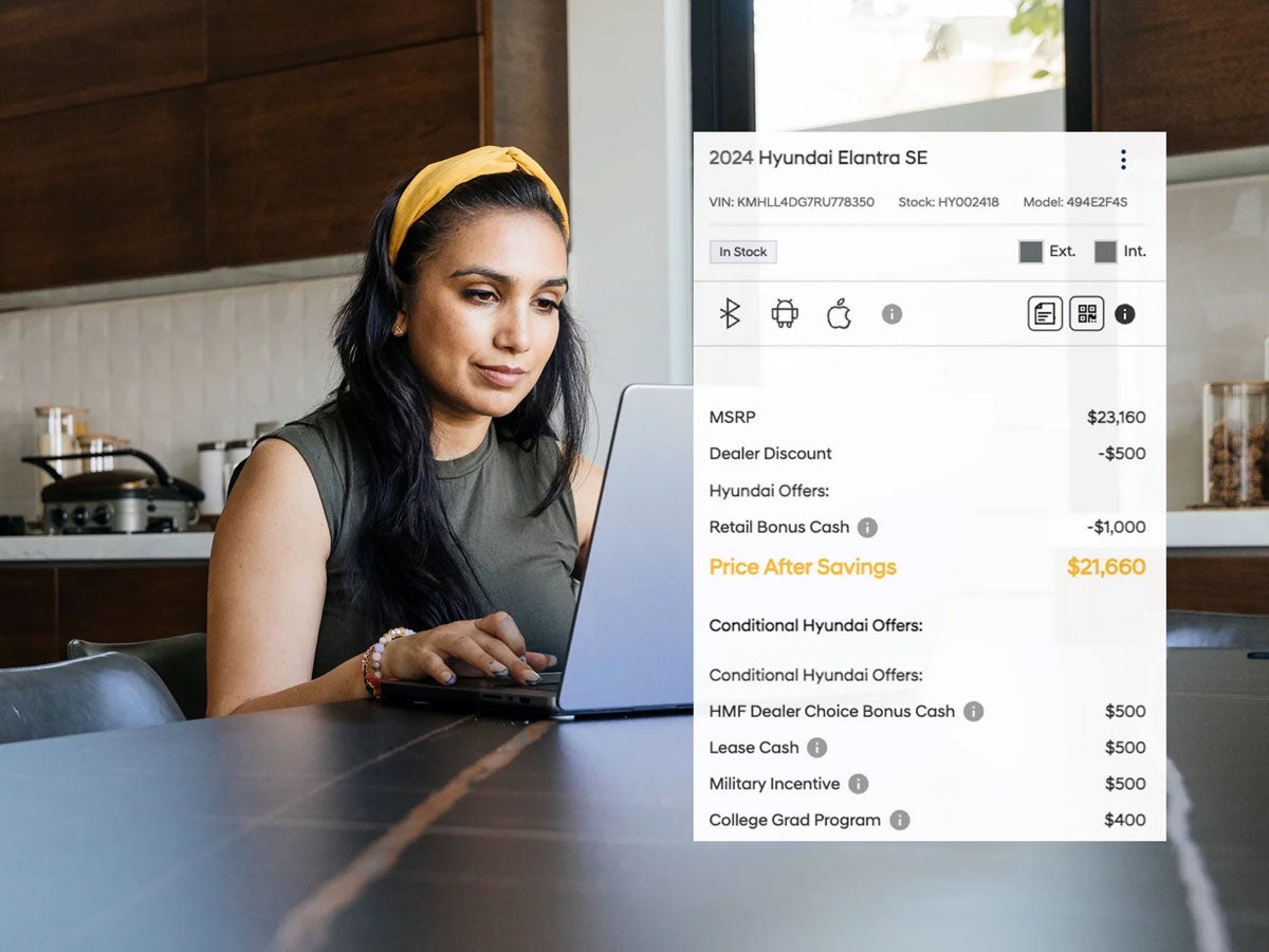 Hyundai Shopper Assurance | Faulkner Hyundai Harrisburg in Harrisburg PA