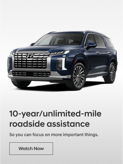 Warranty | Faulkner Hyundai Harrisburg in Harrisburg PA