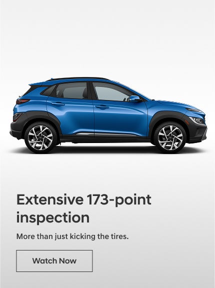 Inspection | Faulkner Hyundai Harrisburg in Harrisburg PA