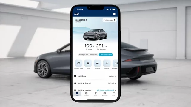 Climate control | Faulkner Hyundai Harrisburg in Harrisburg PA