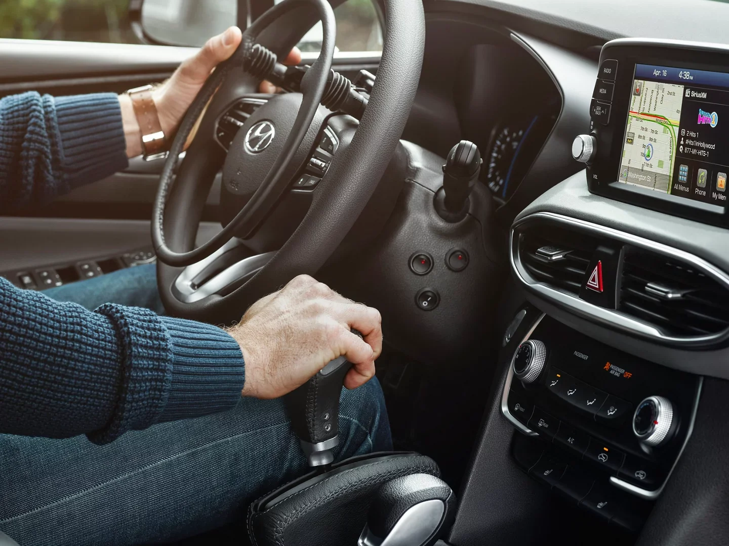Up to $1,000 towards adaptive equipment for your Hyundai at Faulkner Hyundai Harrisburg in Harrisburg PA