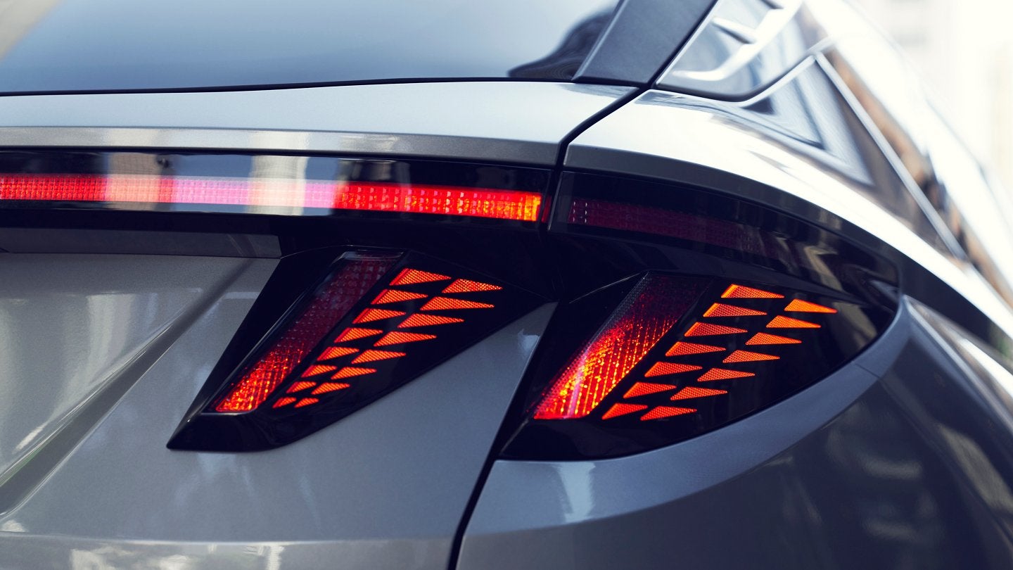 The all-new 2022 TUCSON | Faulkner Hyundai Harrisburg in Harrisburg PA