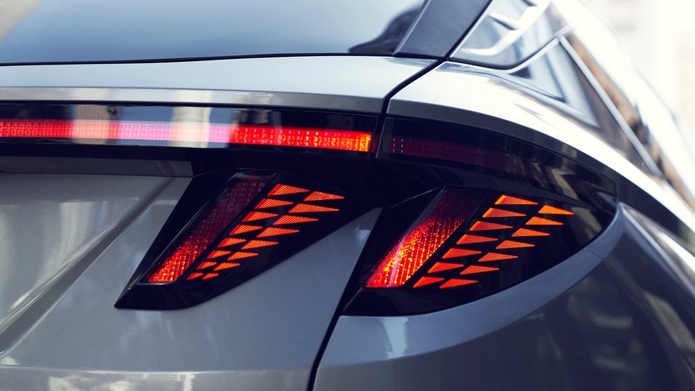 The all-new 2022 TUCSON | Faulkner Hyundai Harrisburg in Harrisburg PA