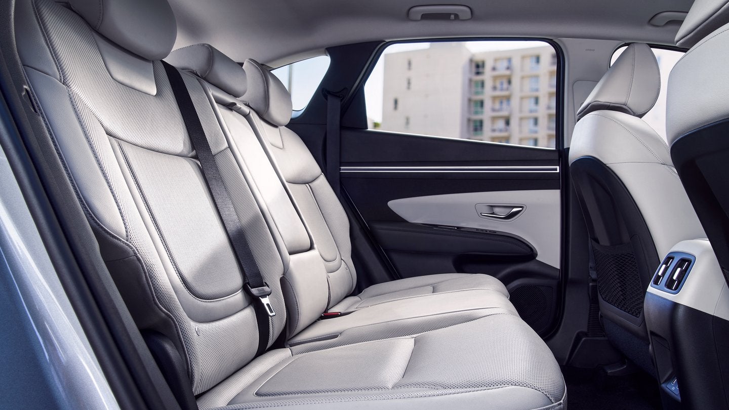 The all-new 2022 TUCSON | Faulkner Hyundai Harrisburg in Harrisburg PA