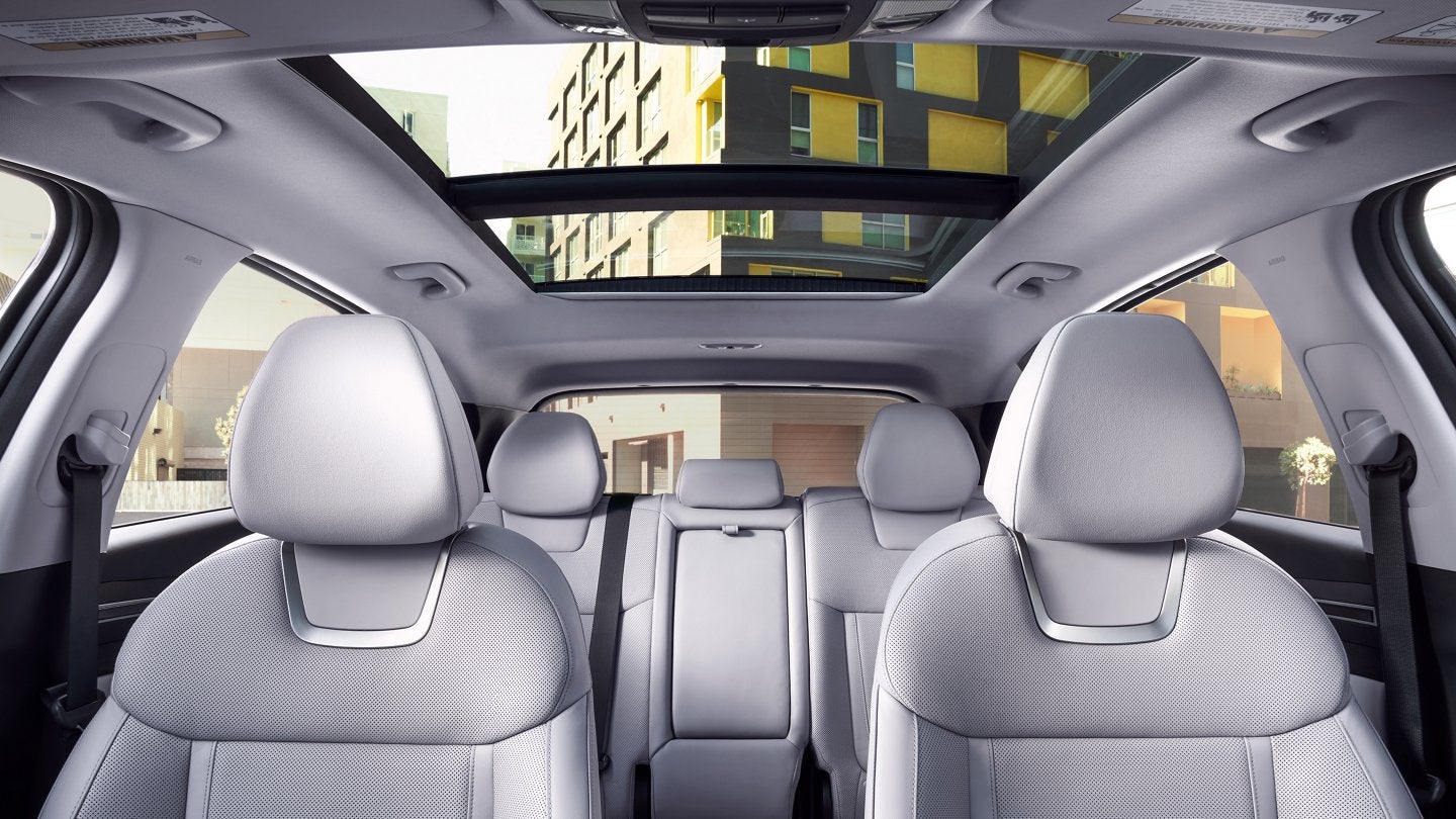 The all-new 2022 TUCSON | Faulkner Hyundai Harrisburg in Harrisburg PA