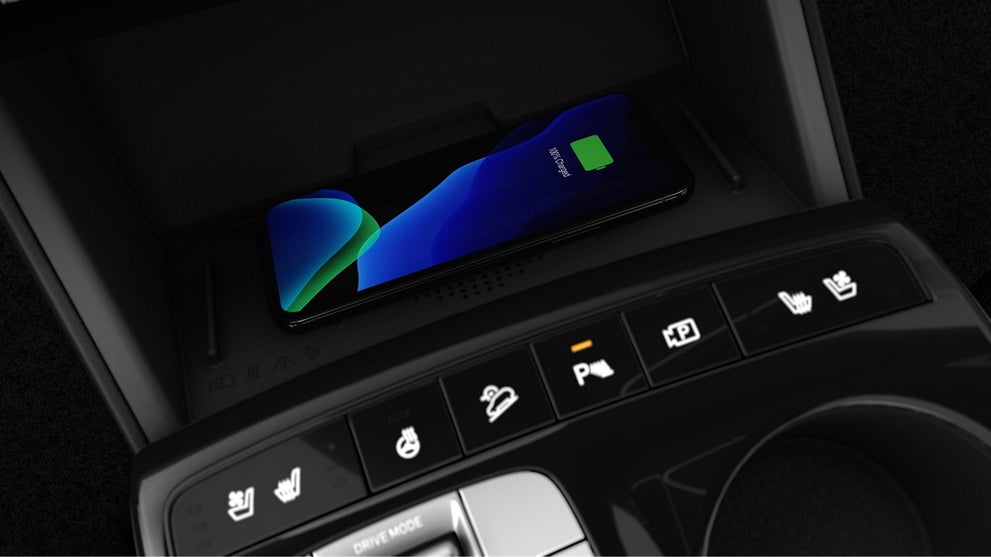 The all-new 2022 TUCSON | Faulkner Hyundai Harrisburg in Harrisburg PA