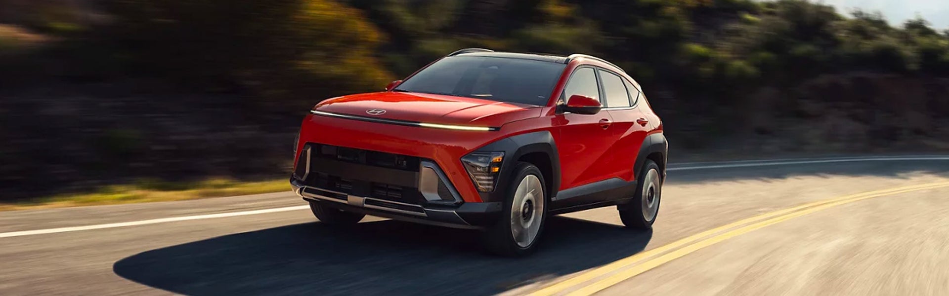 2024 Hyundai Kona